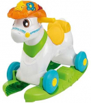 Chicco Baby Rodeo ir draugai