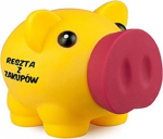 Pan Dragon Big Piggy- 13 Treasurer