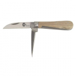 montuotojo peilis su perforatoriumi 4008/2 HESSE KG [480610]