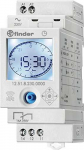 Finder Savaitinis / kasdienis elektroninis programuotojas 1P 230V AC (12.51.8.230.0000)