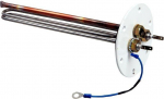 Galmet GRZ.2KW 230V FLANSZA FI ZEW.125MM/6ŚRUB