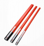Lincoln Electric LINCOLN TIG suvirinimo viela LNT 304LSi 2.4 mm / 5kg nerūdijančio plieno