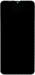 Dėklas For_Samsung LCD ekranas + jutiklinis blokas Samsung A105 Galaxy A10 Juodas