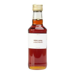 Mount Caramel - sūrus karamelės sirupas 200 ml