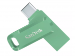 USB laikmena Sandisk Ultra Dual Drive Go 128GB