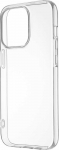Dėklas Fonekit Premium Clear Case apsauginis dangtelis, iPhone 15 Pro Max