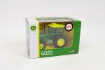 TOMY John Deere traktor 4020 su kabin&scaron; 43362 /3
