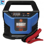 G&uuml;de battery charger GAB 15 A Boost