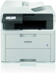 Brother DCPL3555CDW spalvotas daugiafunkcis spausdintuvas, 26 psl./min., spalvotas, 26 psl./min.