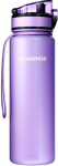 Gertuvė Aquaphor Buteliukas FILTRUJ�CA CITY 500ML LAWENDOWA
