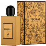 Kvepalai moterims Maison Alhambra Floral Profumo EDP, 100 ml