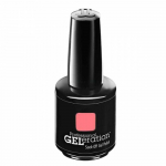 Jessica GELeration Colours Semi-Permanent Nagų lakas GEL-977 Coral Reef, 15 ml