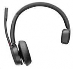 Ausinės HP VOYAGER 4310 UC V4310 C USB-C - CS WW