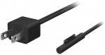 Įkroviklis Microsoft Surface 65W Power Supply Ne&scaron;iojamas kompiuteris, Plan&scaron;etė Juodas Prąd przemienny Wewnętrzna
