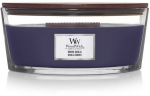 WoodWick Aromatinė žvakė (Hinoki Dahlia), 453,6 g
