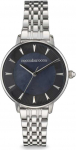 Rocco Barocco Laikrodis moterims ROCCOBAROCCO dėžutėSET RB.4659L-05M(zo506e)