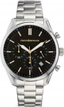 RoccoBarocco Laikrodis vyrams ROCCO BAROCCO RB.4853M-01M (zo001a)