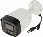 AHD, HD-CVI, HD-TVI, PAL KAMEROS HAC-HFW1200TLM-IL-A-0360B-S6 &ndash; 1080p 3,6 mm DAHUA