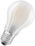 Osram 11W LED lemputė LED SUPERSTAR PLUS, E27, baltos matinės sp., 2700K, dimeriuojama
