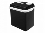 FIRSTAUSTRIA TZS First Austria Thermoelectric Cooling Box, 32L(25L Net),E,AC/DC (230V/12V) FA-5170-BA