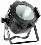LED PAR prožektorius Free Color COB200 Baltas