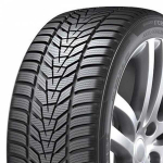 Hankook Padangos Winter i*cept evo3 SUV (W330) 92 V XL (D B B 72dB)