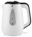 Elektrinis Virdulys - Lafe CEG018 1,7 L 2200 W