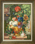 Beldizart Gėlė 1722 S/MK070