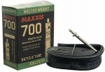 MAXXIS SOUL WELTER WEIGHT 700X23/32C GAL-FV 80MM (EIB00136300)