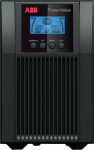 ABB POWERVALUE 11 T G2 2KVA ONLINE BOX UPPS