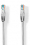 Nedis CCGT85100GY75 Cat 5e UTP tinklo kabelis RJ45 (8P8C) ki&scaron;tukas - RJ45 (8P8C) ki&scaron;tukas | 7,5 m