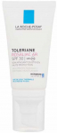 La Roche-Posay Toleriane Rosaliac AR Soothing Moisturiser SPF 30 drėkinamasis apsauginis veido kremas, 50 ml