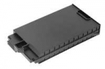 Getac S410G4 MAIN/2ND BATTERY/10.8V 6900MAH 1-PACK