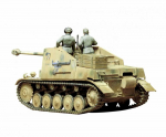 Tamiya Marder II Sd.Kfz.131 1/35 plastikinis surinkimo rinkinys 35060