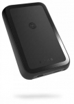 Varta ZENS MAGNET 4000 MAH WIRELESS POWERBANK KICKSTAND AND QI RX