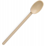 Virtuvinis &scaron;auk&scaron;tas pagamintas i&scaron; egzoginio stiklo, ilgis 380 mm - Hendi 659809
