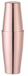 Bar Up Kokteilių purtytuvas Alavas Skardinis varis 800ml Hendi 593318