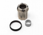 Wahoo SHIMANO/SRAM FREEHUB adapteris
