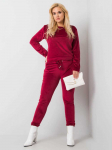 Relevance Rinkinys-RV-KMPL-6085.05-bordo