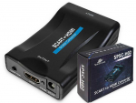 Konwerter SCART na HDMI Spacetronik SPSC-H02