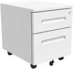 Spacetronik Stalinė spintelė su konteineriu Spacetroni SPC120W 4