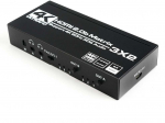 Matrix HDMI 3/2 Spacetronik SPH-M322