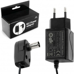 Maitinimo &scaron;altinis antenowy HQ Spacetronik 12V/200mA IEC