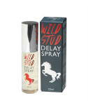 Cobeco Wild Stud Intimate Delay Pur&scaron;kiklis 15 ml - Gentle Prolonging Formula