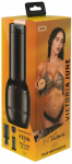 Kiiroo FeelVictoria June Mouth