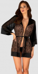 Obsessive OBS chalatas 2XL/3XL