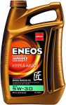 Automobilinė variklio alyva ENEOS HYPER-MULTI 5W30 4 Ltr (EU0033301N