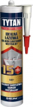 Tytan &Scaron;VIESOS SANITARINI TITTAN DEGEAL BATROOM 280ML RUGSĖJO