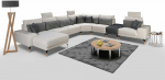 Feniks Meble Kampas SYCYLIA LL-2BB-E-1BB-PD-1R FENIKS ODA HERMES