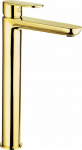 Praustuvo mai&scaron;ytuvas Deante Alpinia Tall BGA_Z20K, Gold